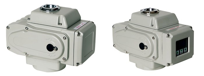精小型電動(dòng)執(zhí)行器 精小型電動(dòng)執(zhí)行器